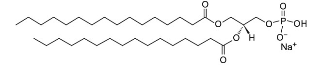 二棕榈酰磷脂酸DPPA|CAS 71065-87-7