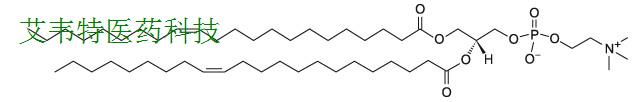 二芥酰基卵磷脂DEPC|CAS 51779-95-4