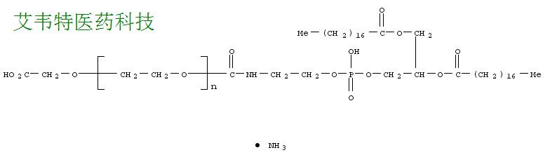 DSPE-PEG2000-COOH