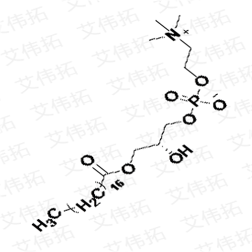 【药用辅料】硬脂酰溶血卵磷脂S-LysoPC市场潜力如何-艾伟拓（上海）医药科技有限公司